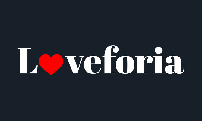 Loveforia.com